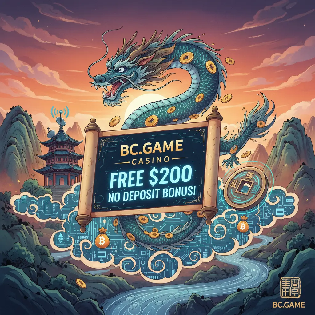 $200 no deposit bonus - Casino