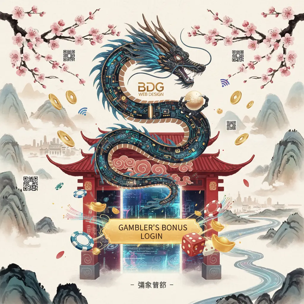 gamblers bonus login - Design