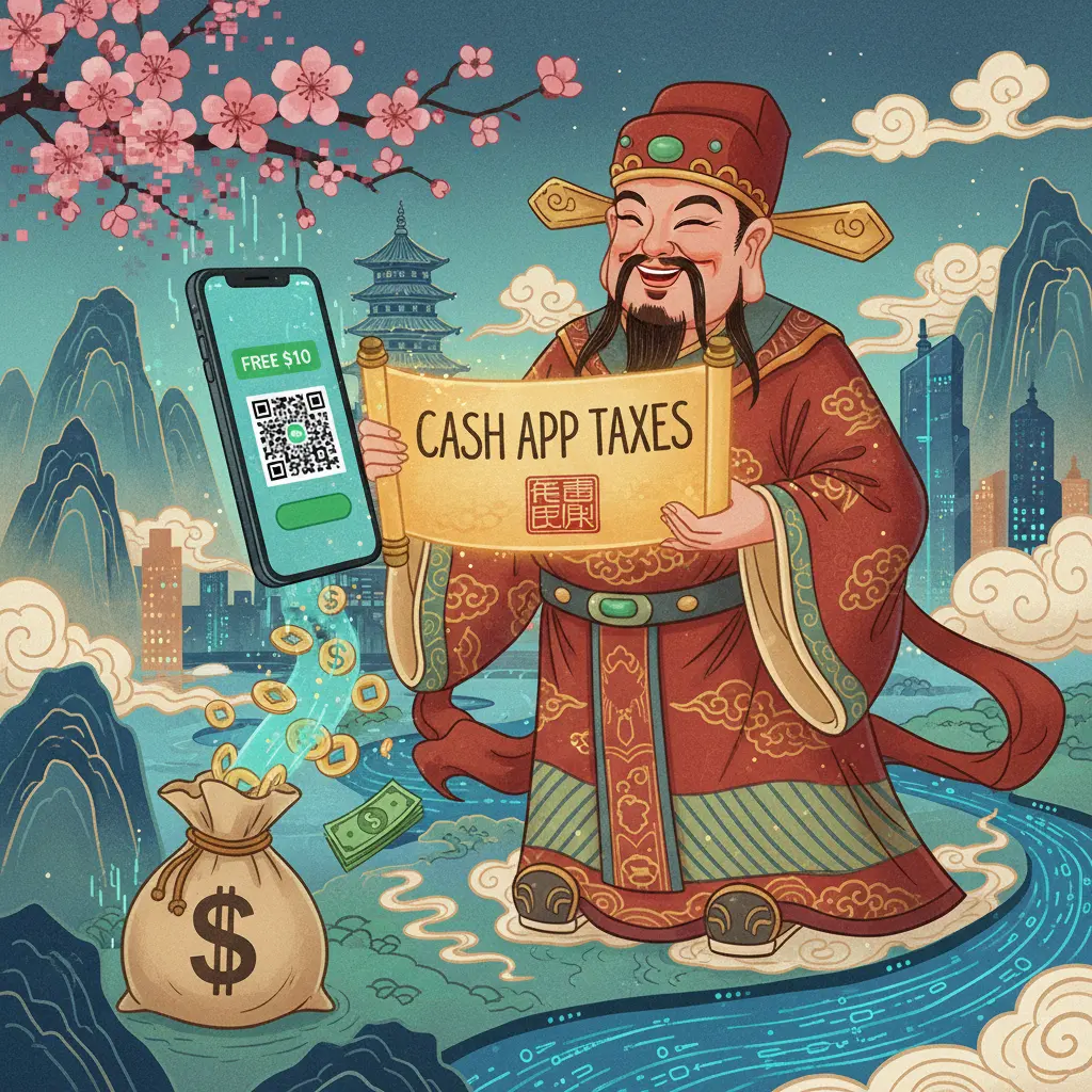 free cash bonus code - Taxes