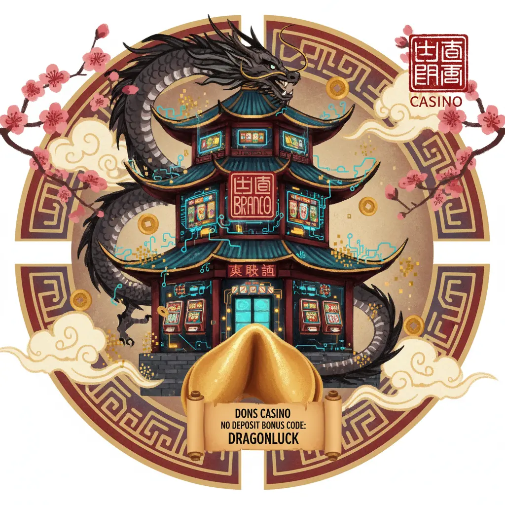 dons casino no deposit bonus code - Casino