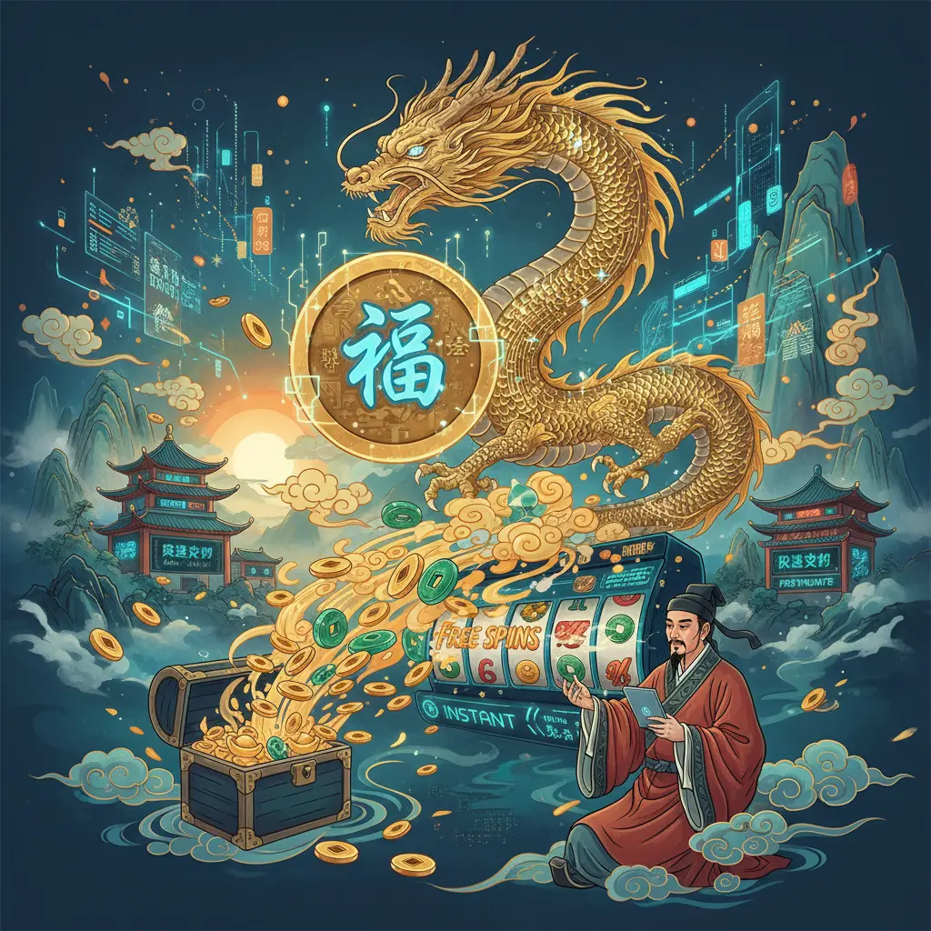 Free Spins - Operators