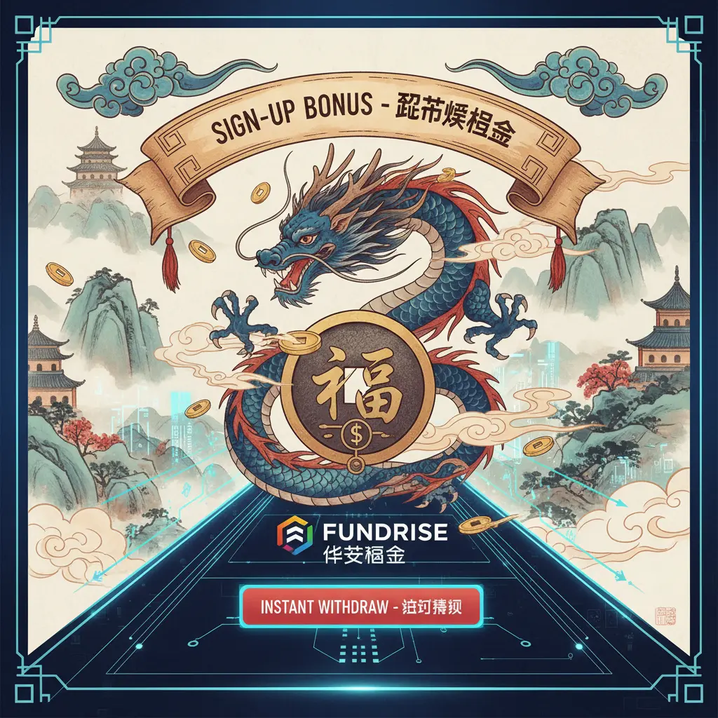 sign up bonus instant withdraw - Fundrise