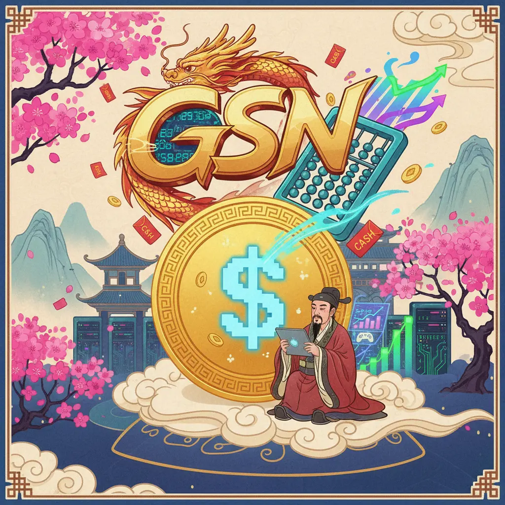 InboxDollars - GSN