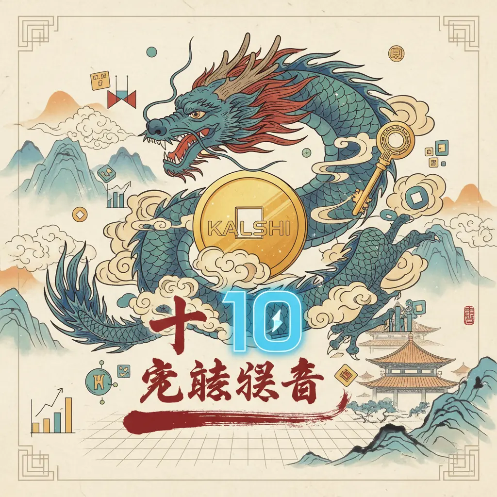 10 sign up bonus - Kalshi