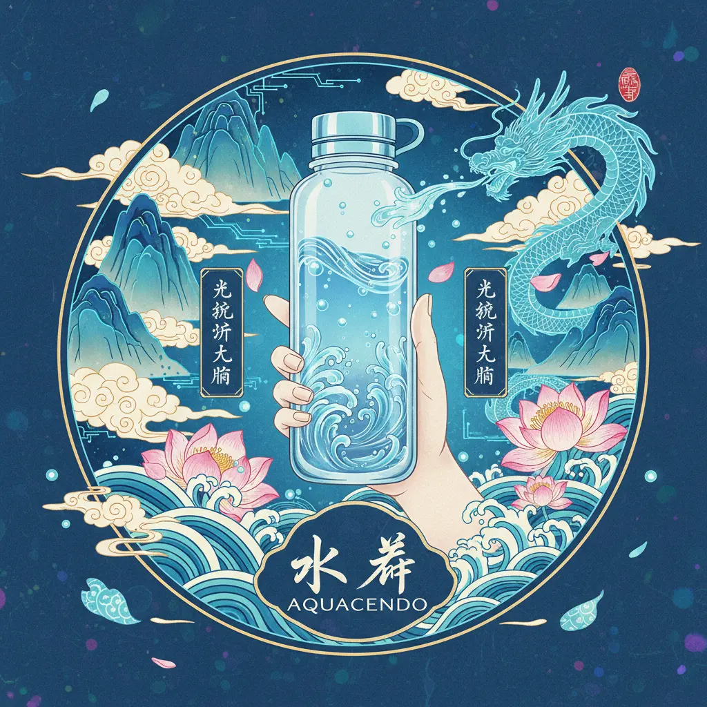 Aquacendo - Filtered