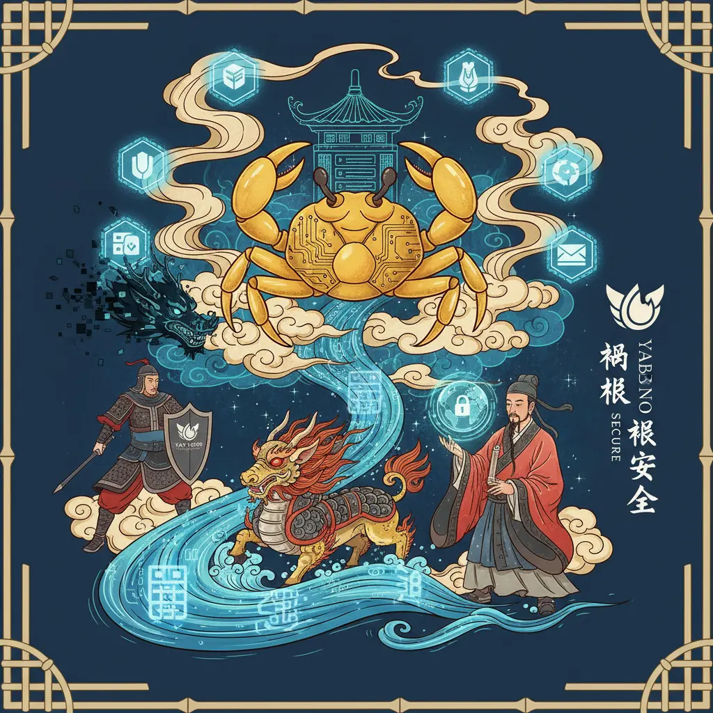 Yabby Casino - security