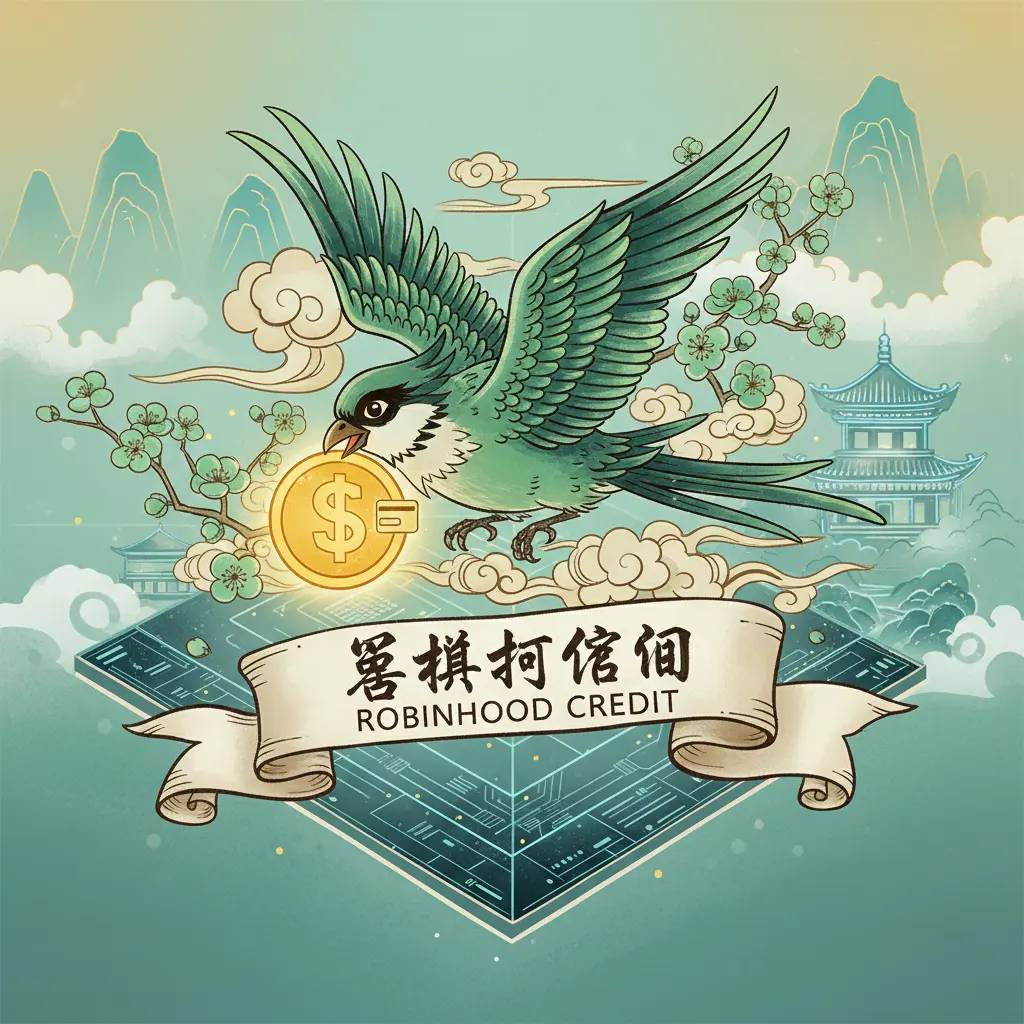 Robinhood - Robinhood