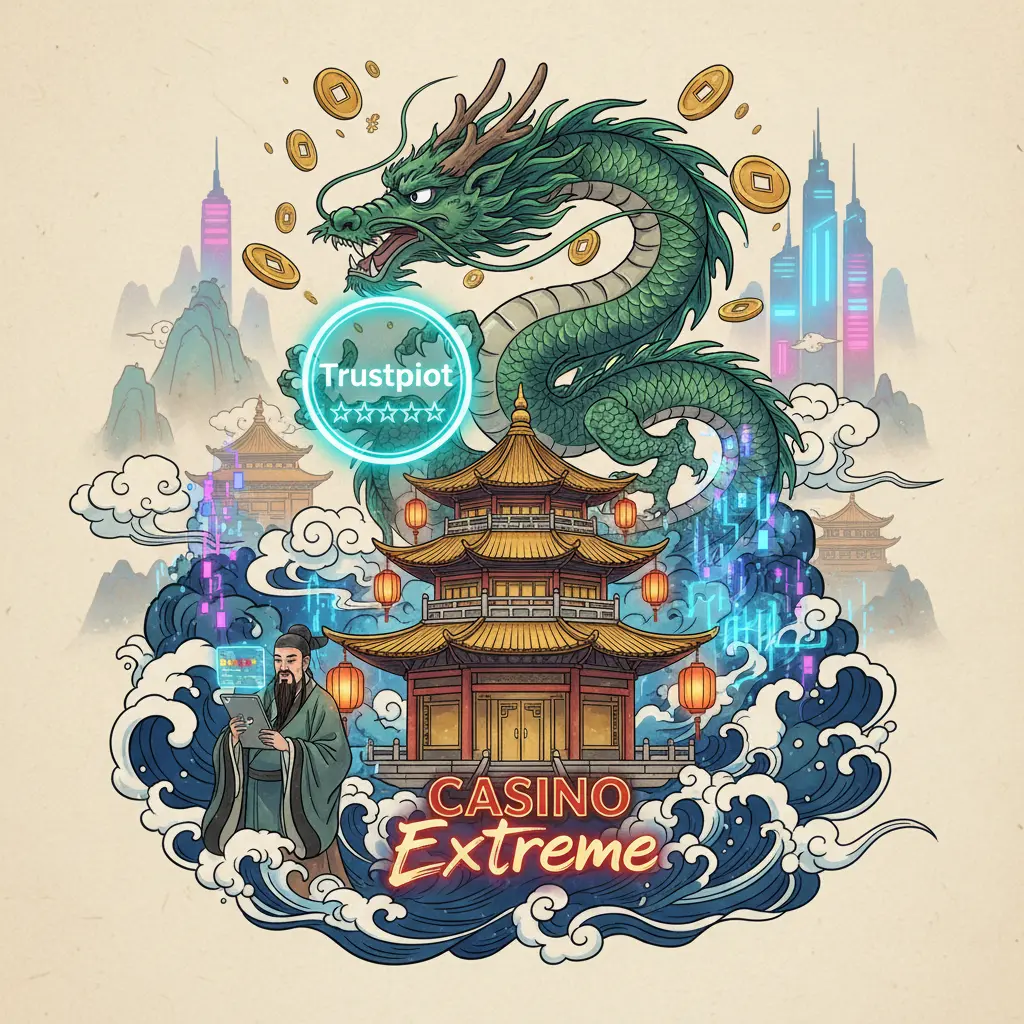 Casino Extreme - Trustpilot