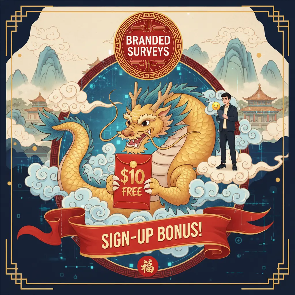 free $10 sign up bonus - Branded