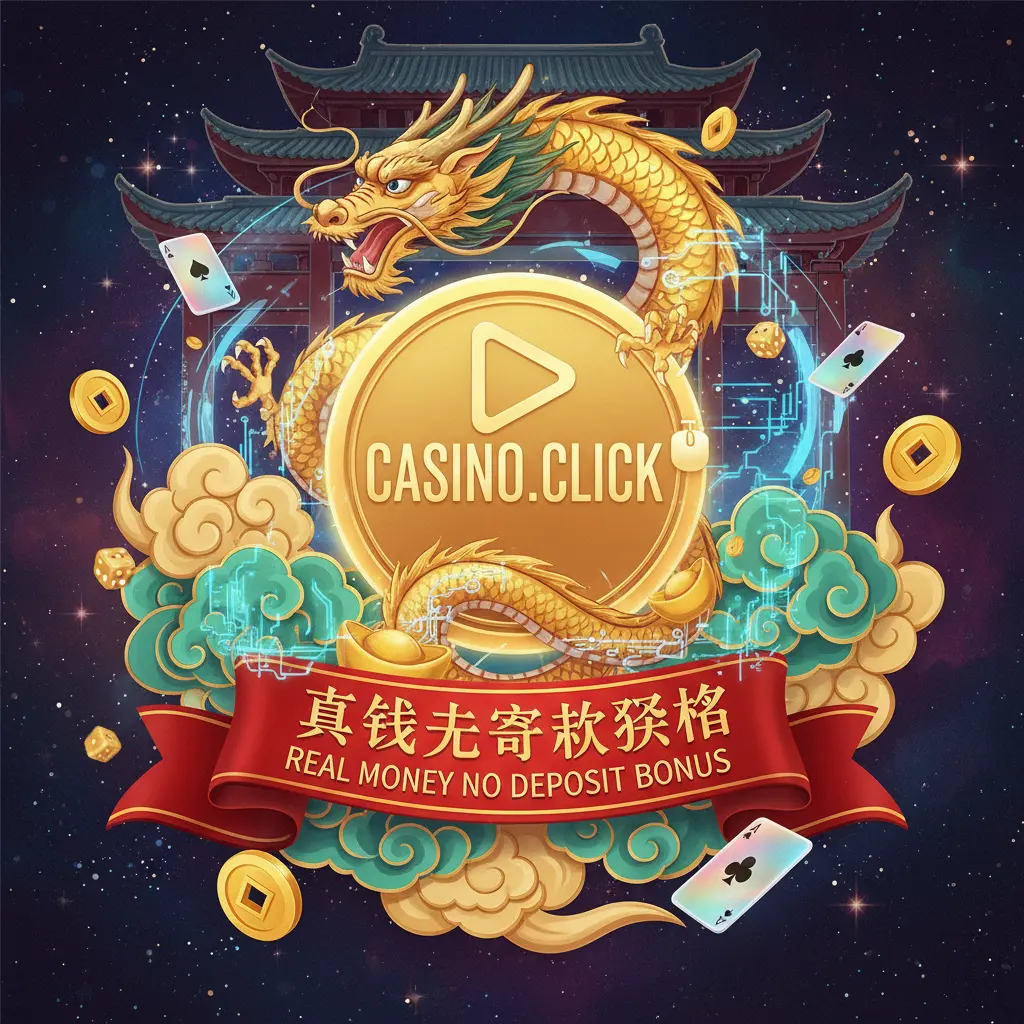 real money no deposit bonus - Casino