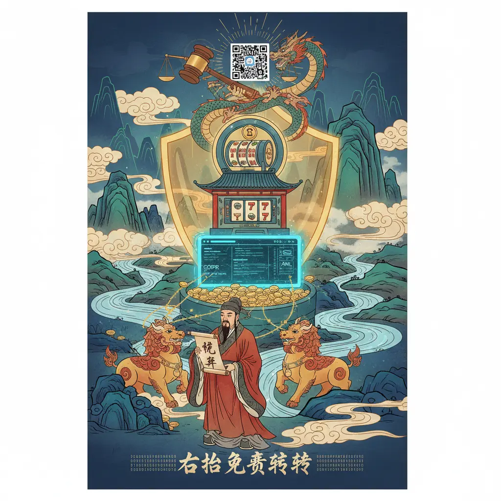 Free Spins - compliance