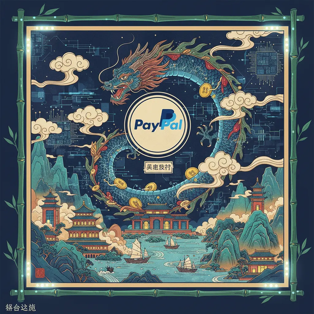 PayPal - Company