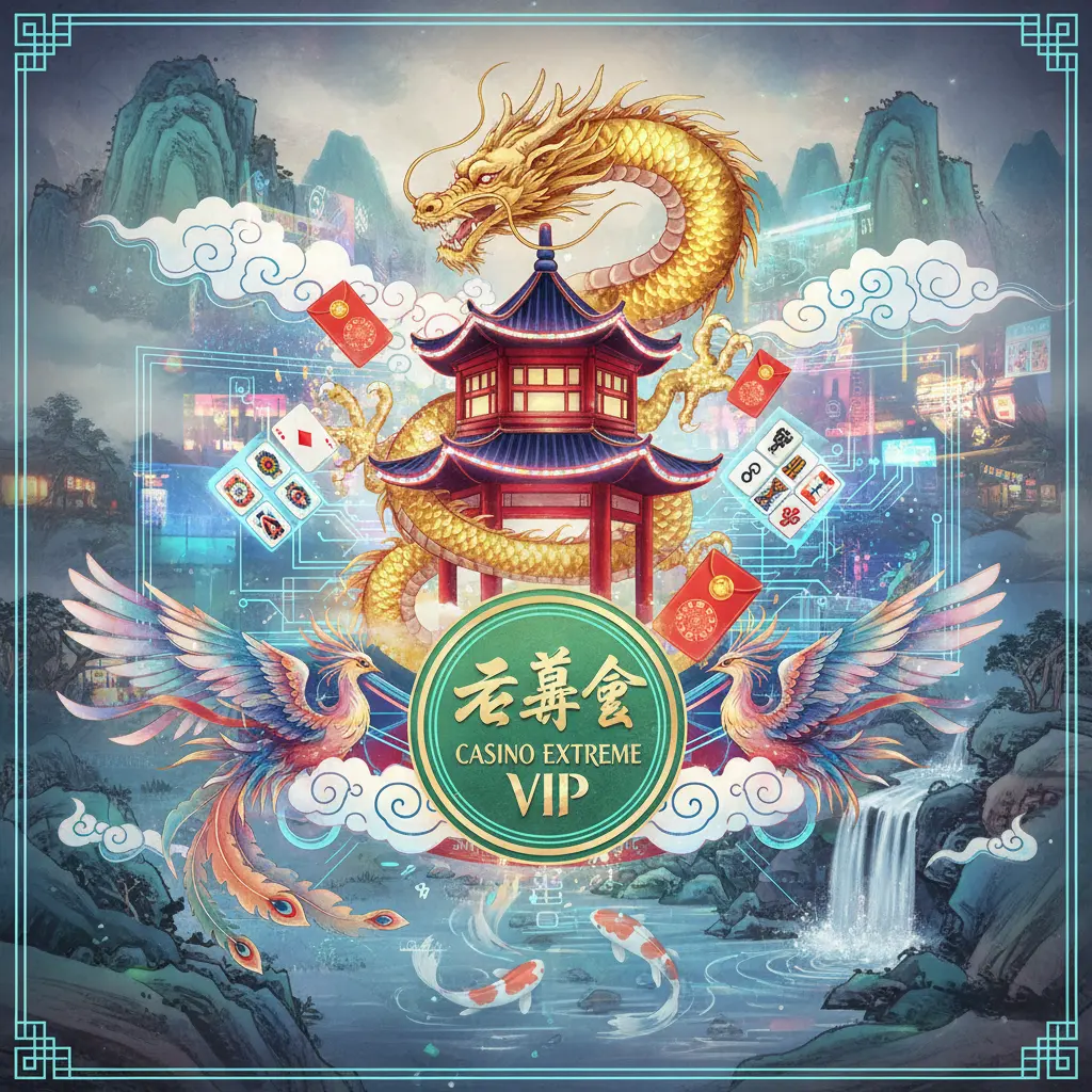 Casino Extreme - Club