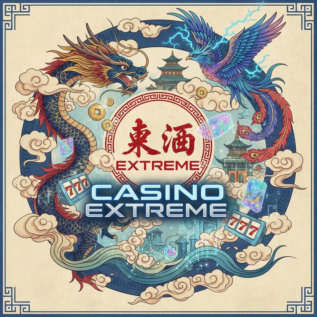 Casino Extreme - Extreme