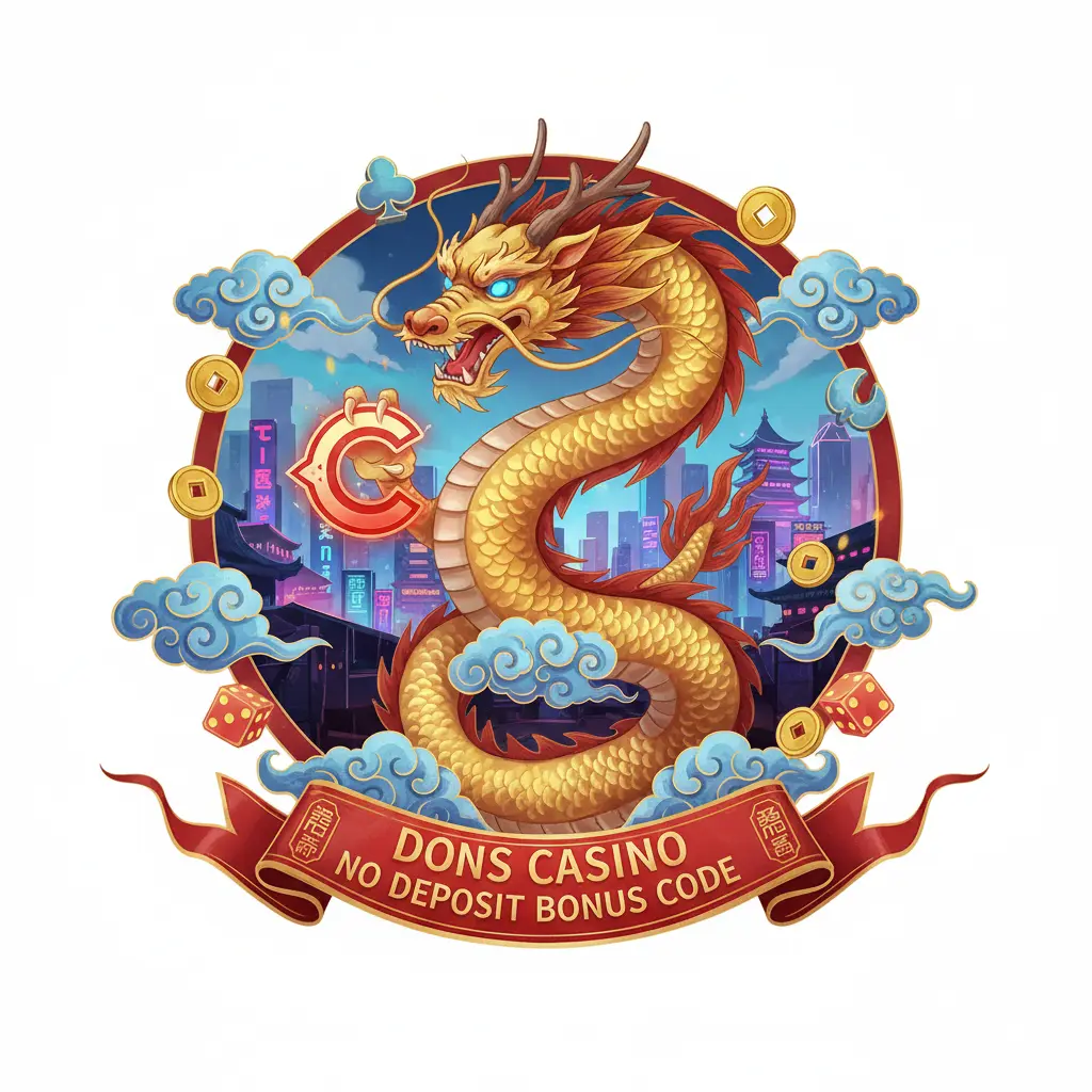 dons casino no deposit bonus code - Casinoin