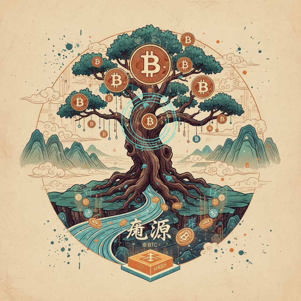 Bitcoin - Taproot