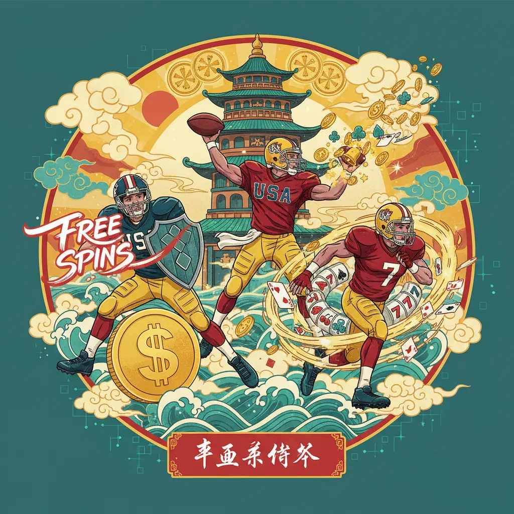 Free Spins - players