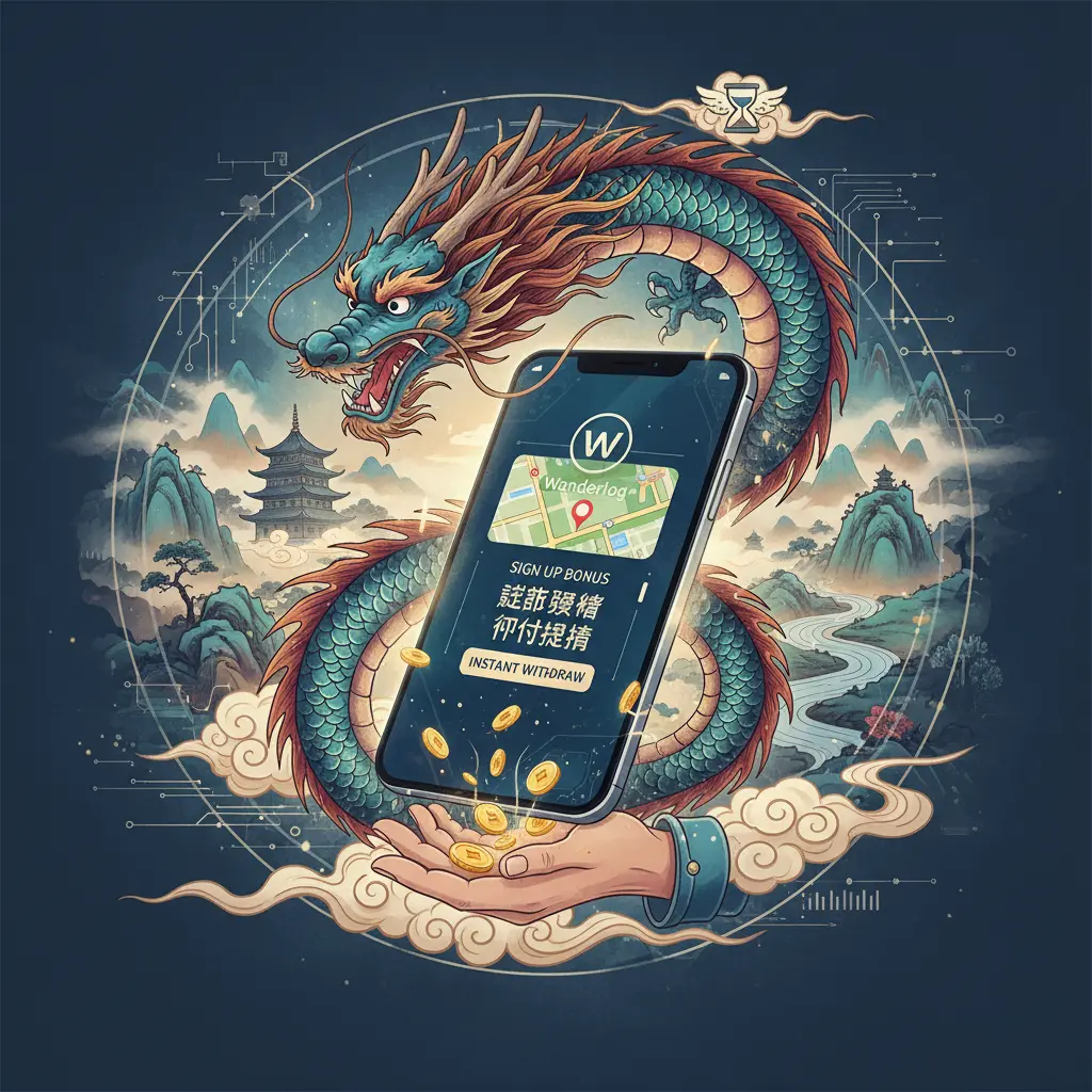 sign up bonus instant withdraw app - Wanderlog