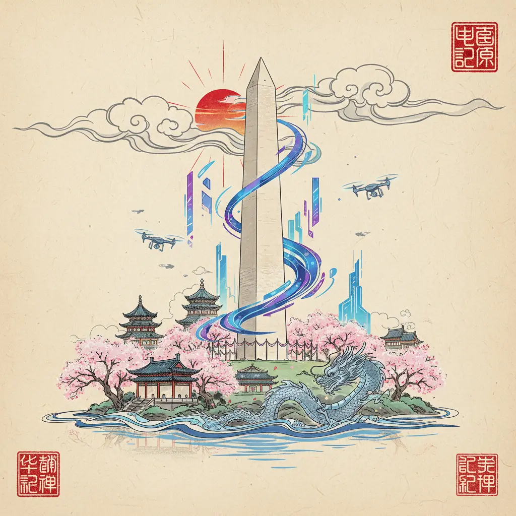 DC Area - Washington