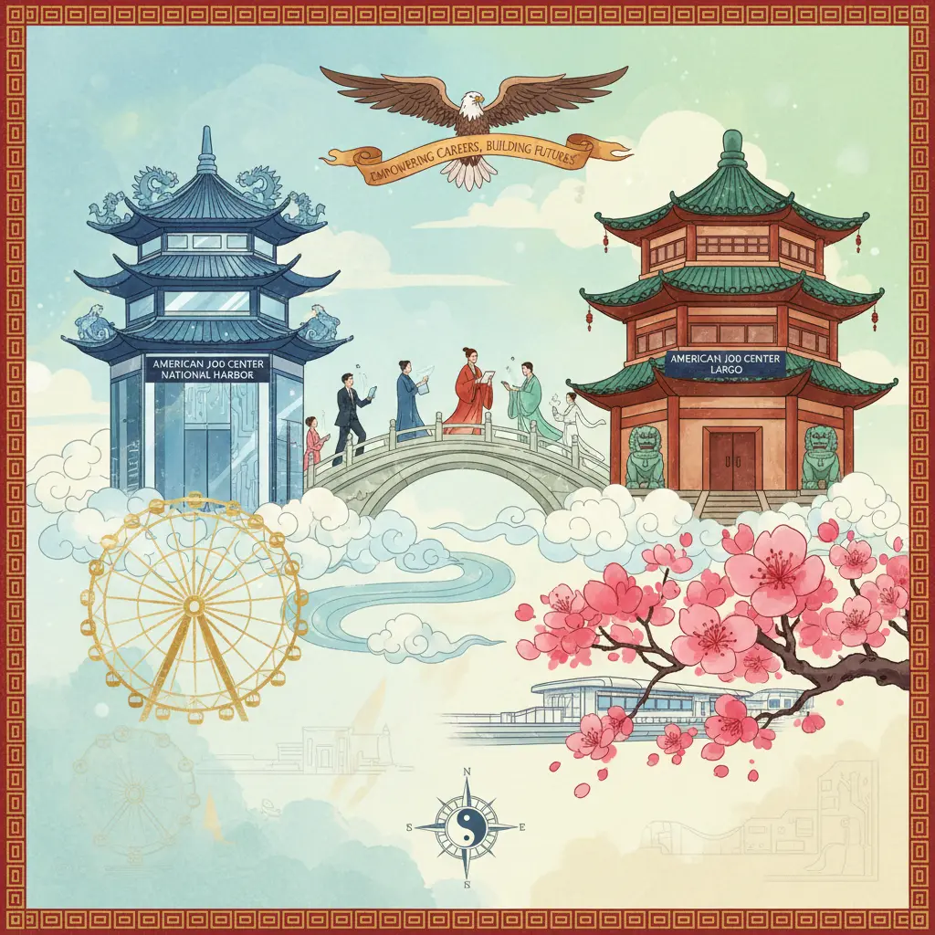 American Job Center Largo - American