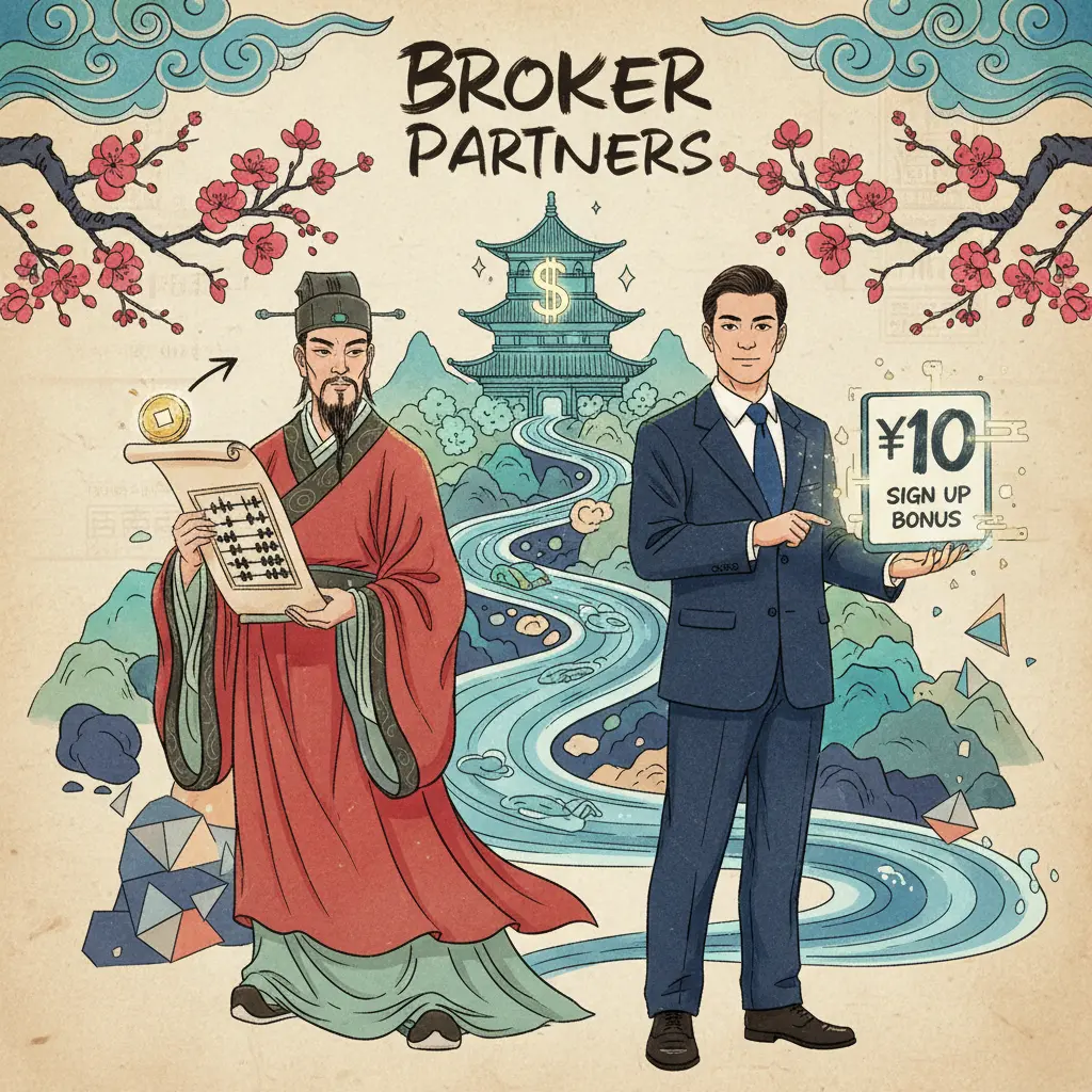 $10 sign up bonus - Partners