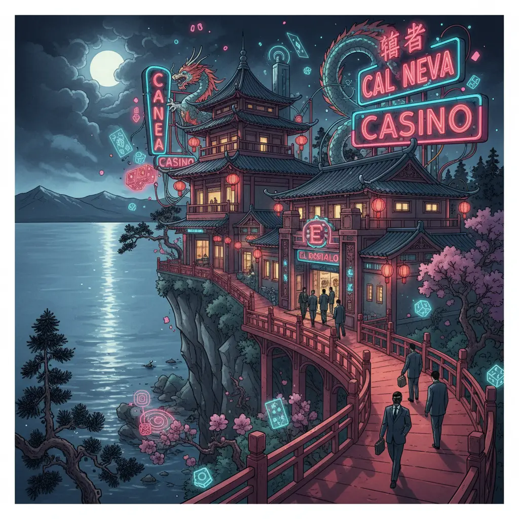 El Royale - Casino