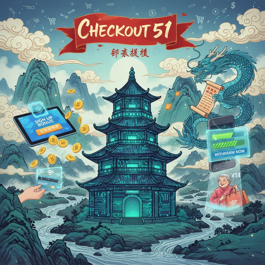 sign up bonus instant withdraw app - Checkout