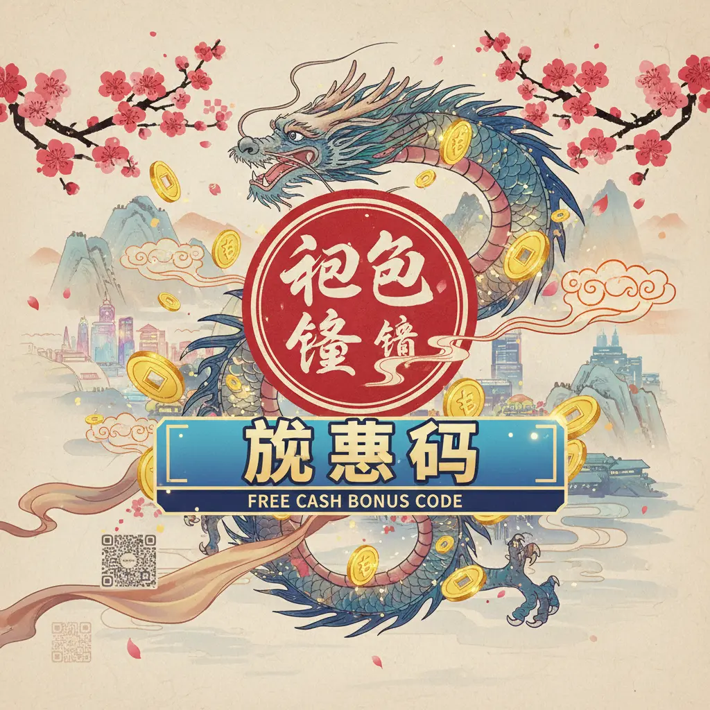 free cash bonus code - Coupon