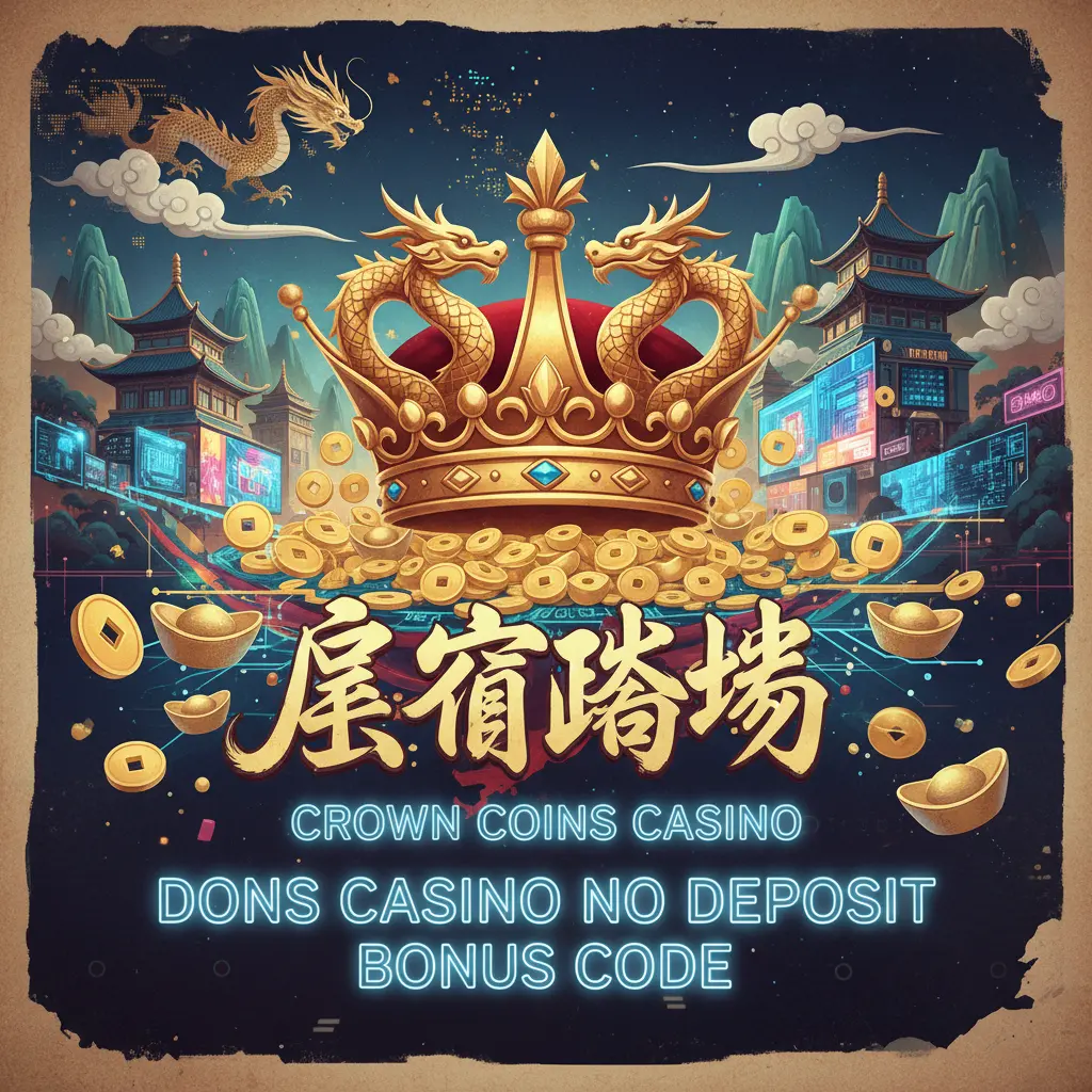 dons casino no deposit bonus code - Casino