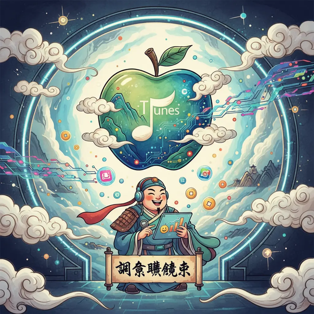 Survey Junkie - iTunes