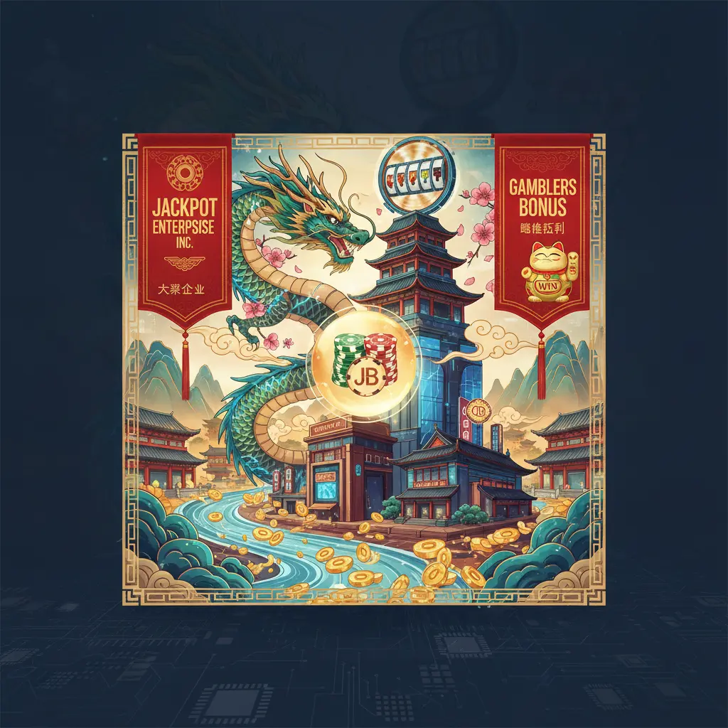 Gamblers Bonus - Enterprises