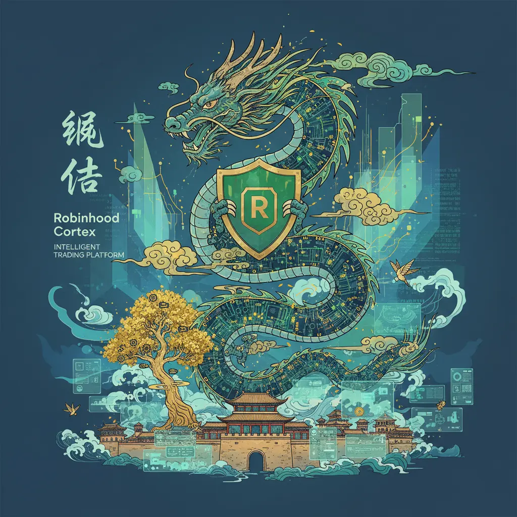 Robinhood - Robinhood