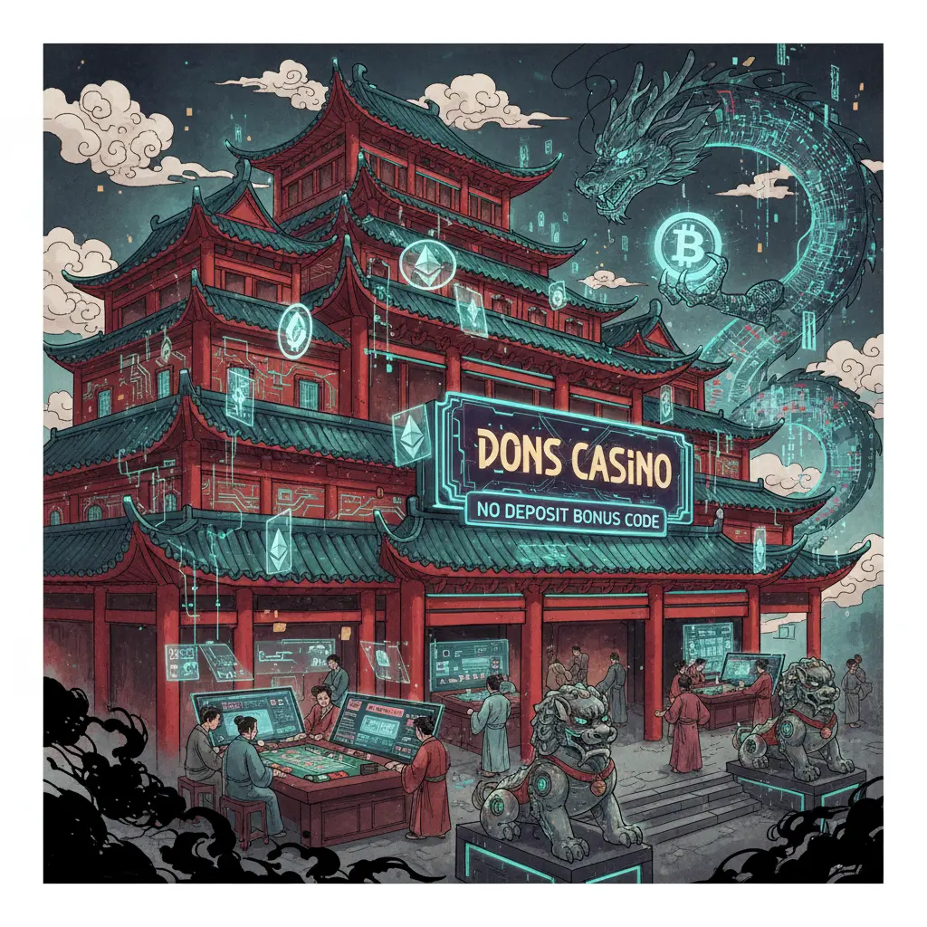 dons casino no deposit bonus code - Crypto
