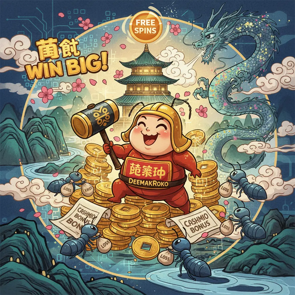 cashmio bonus - DeemakRoko