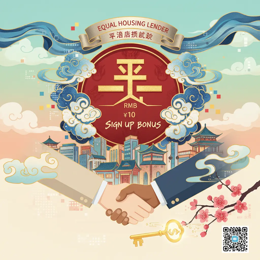 $10 sign up bonus - Housing