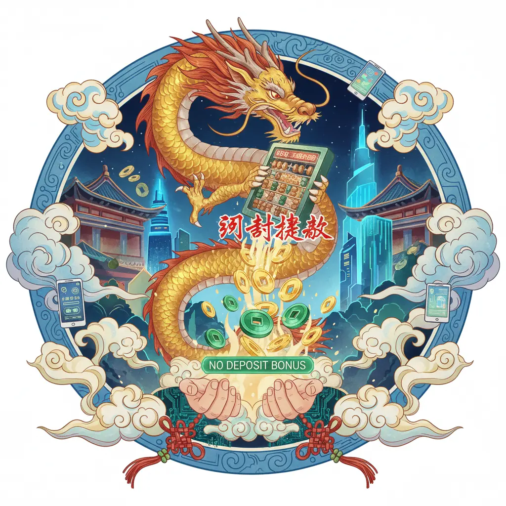 real money no deposit bonus - Operators