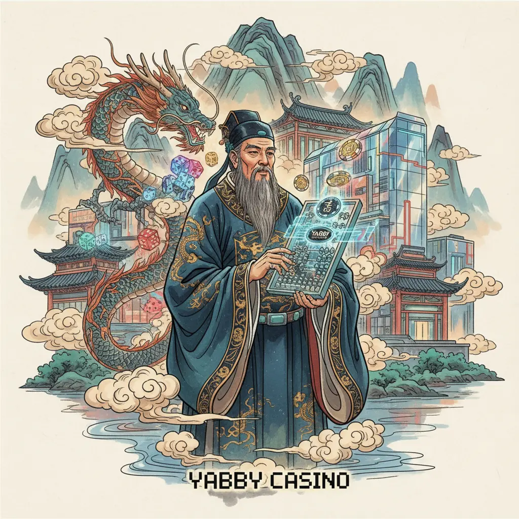 Yabby Casino - George