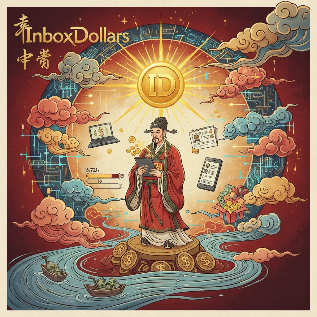 InboxDollars - InboxDollars