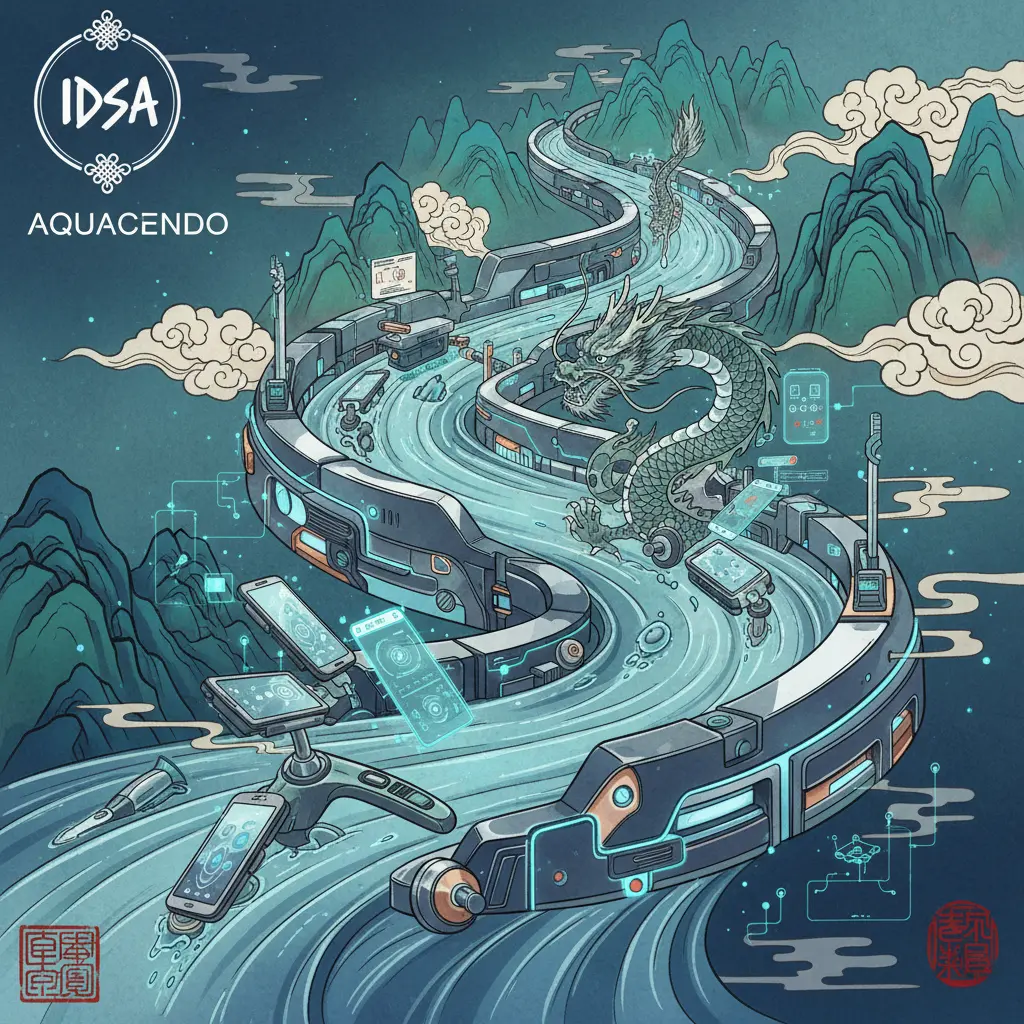 Aquacendo - Industrial