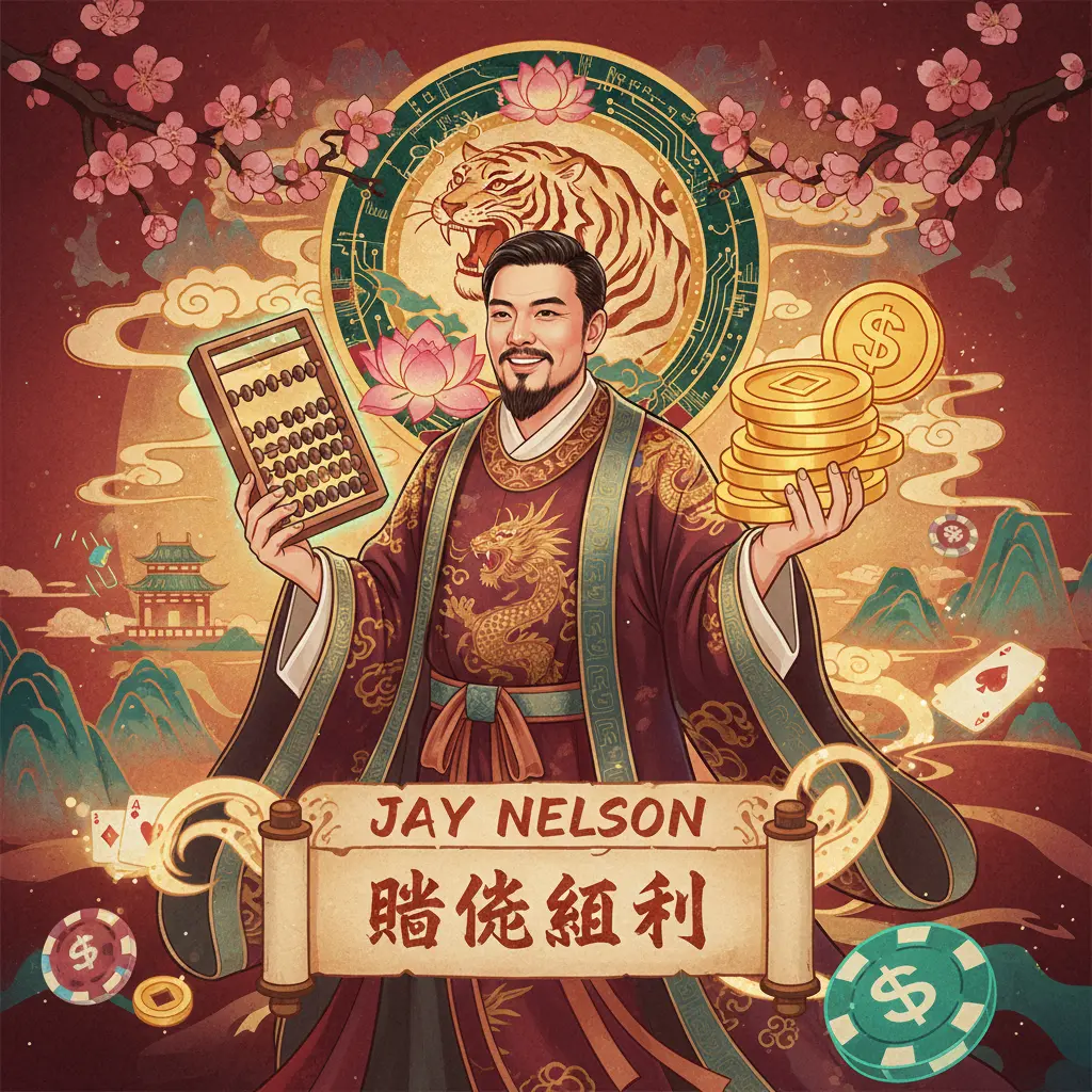 gamblers bonus - Nelson