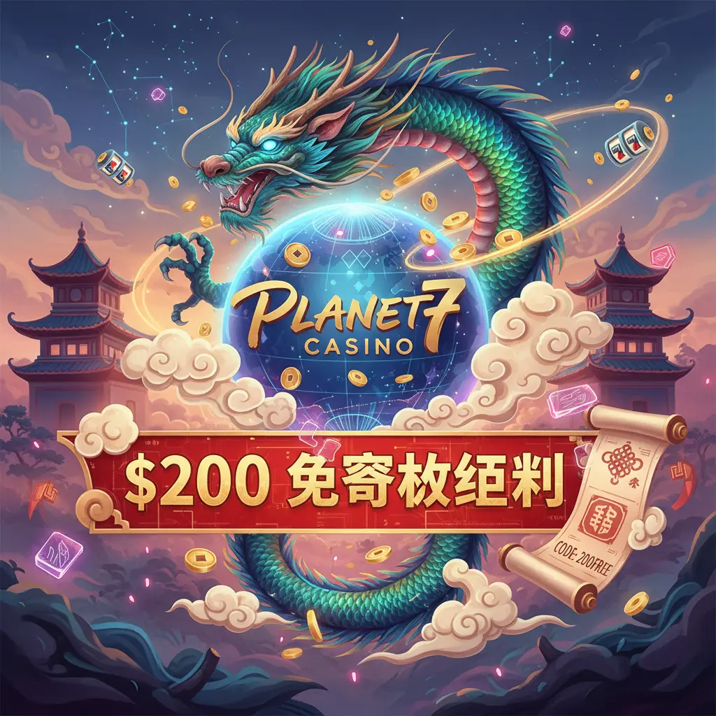 $200 no deposit bonus codes - Planet