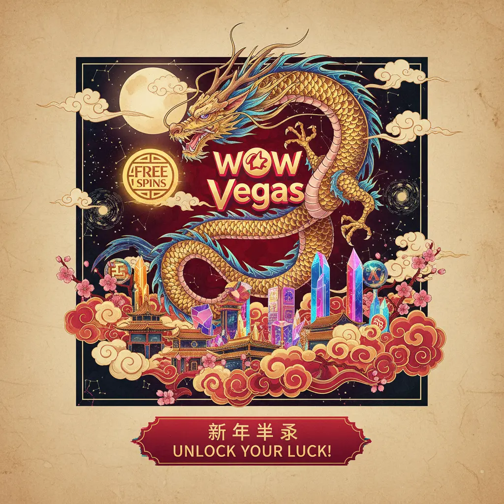 Free Spins - Vegas