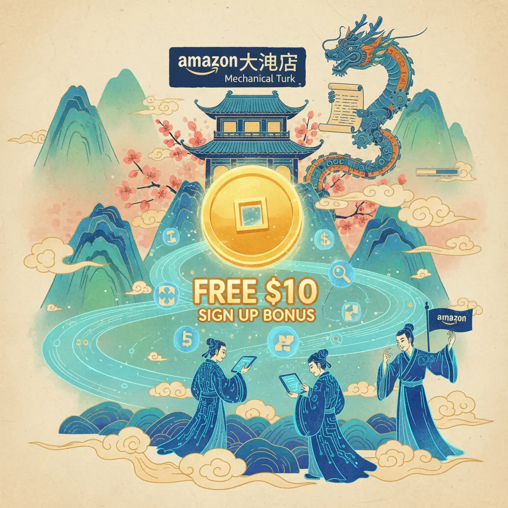 free $10 sign up bonus - Mechanical