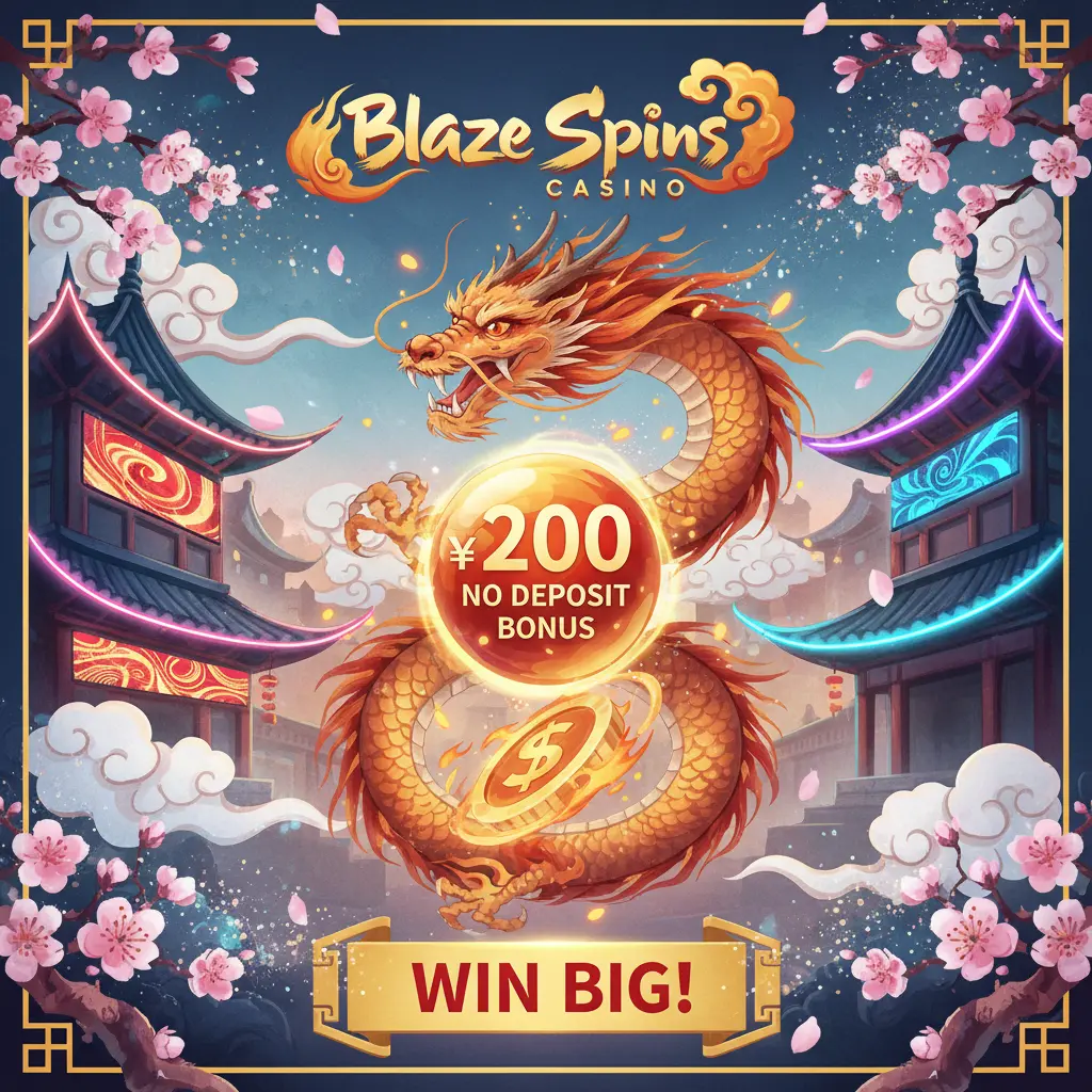 $200 no deposit bonus - Casino