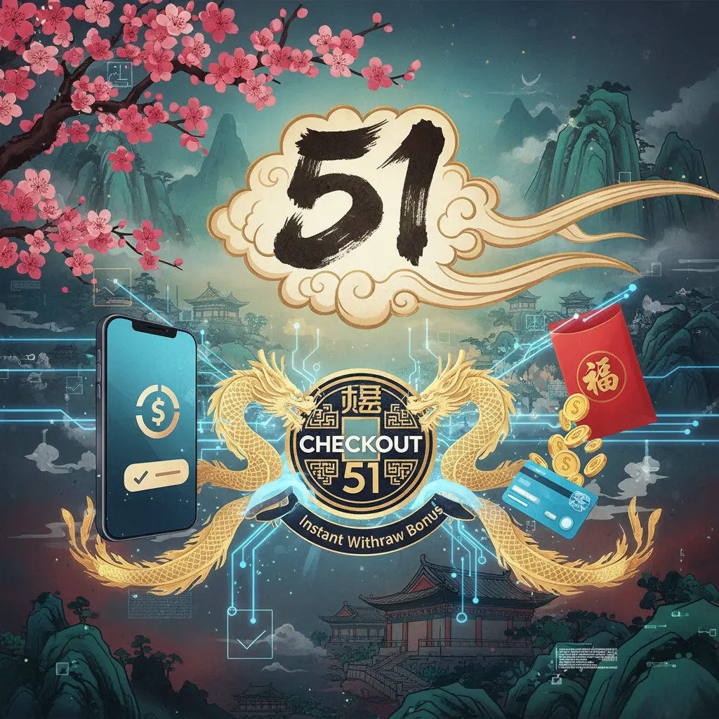 sign up bonus instant withdraw - Checkout