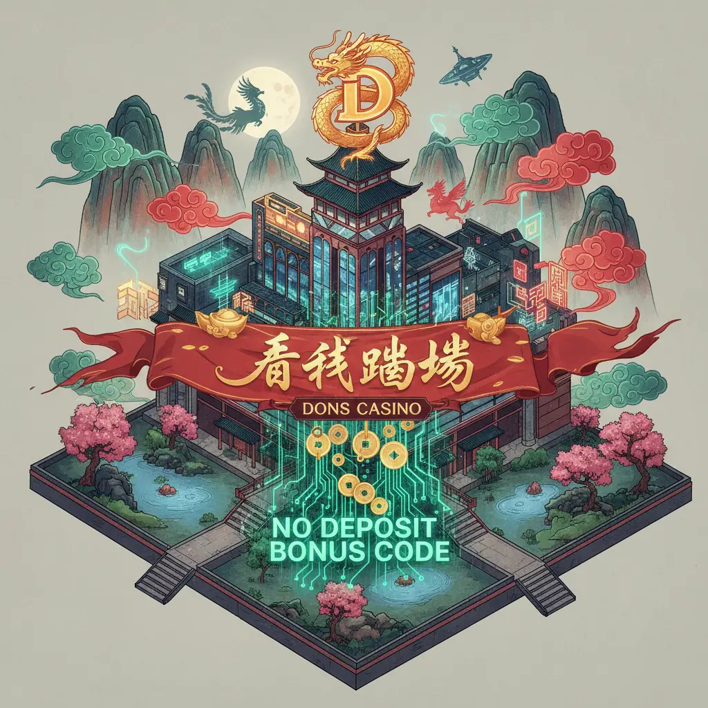 dons casino no deposit bonus code - Casino