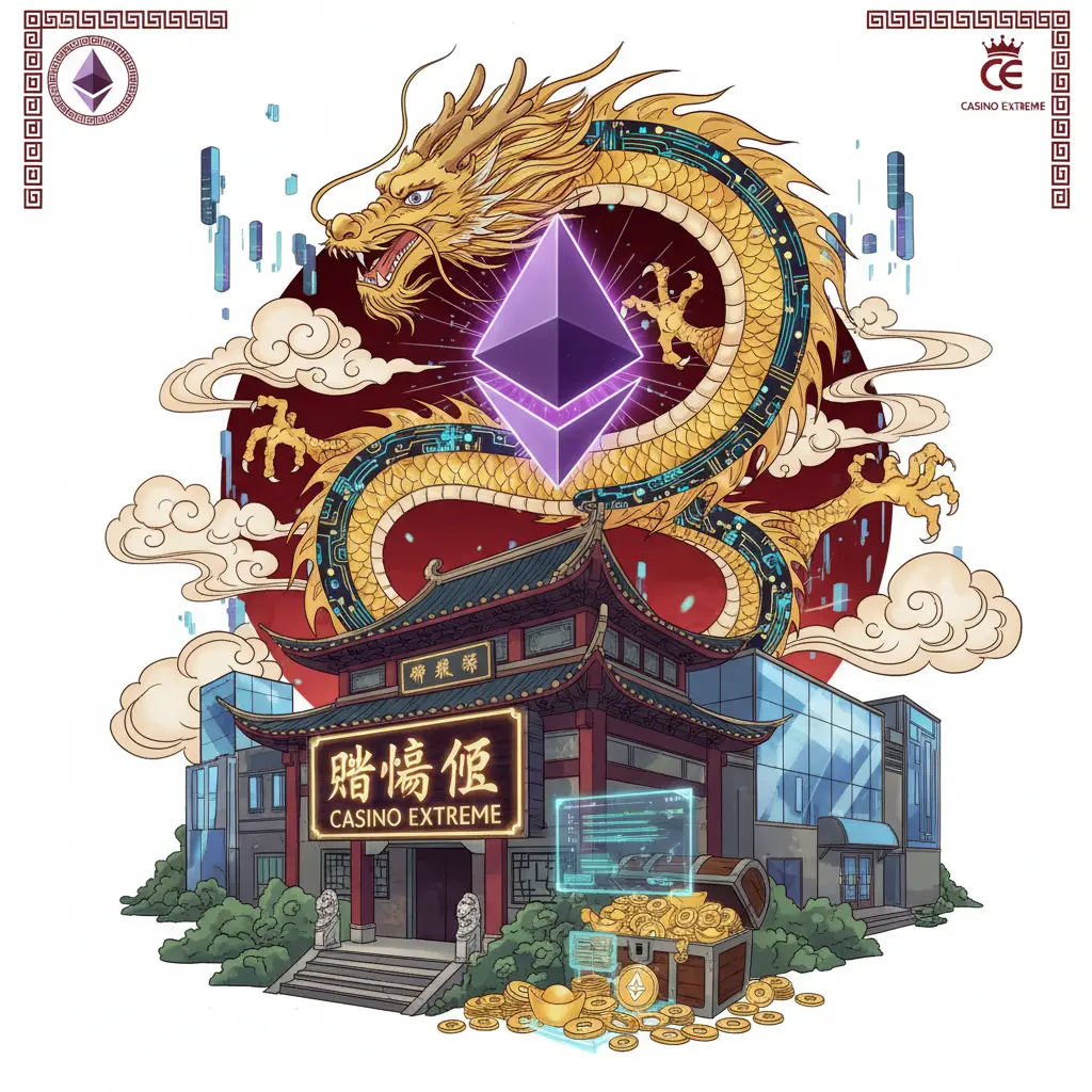 Casino Extreme - Ethereum