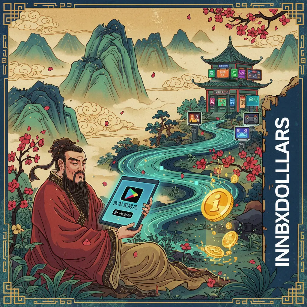 InboxDollars - Google