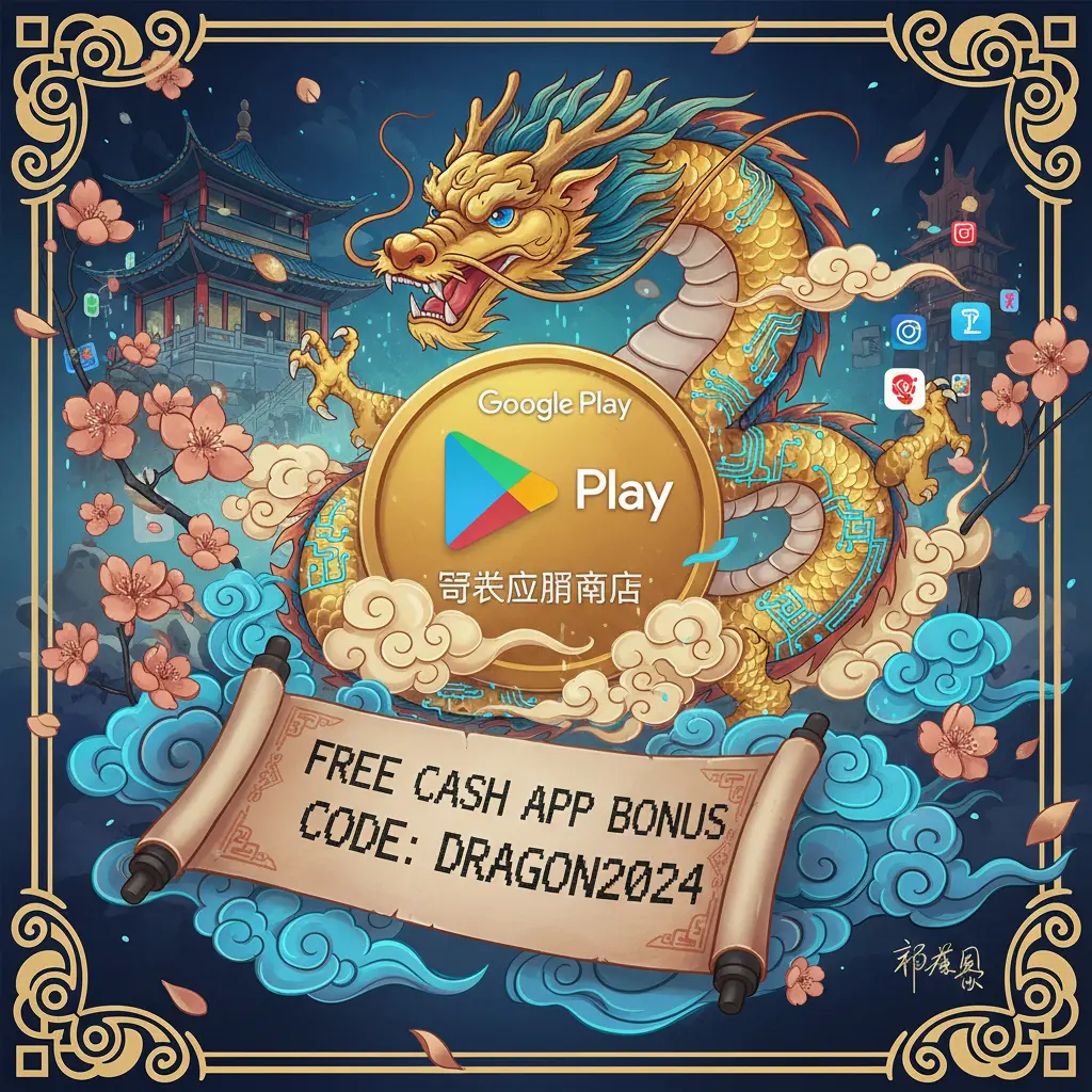 free cash app bonus code - Google