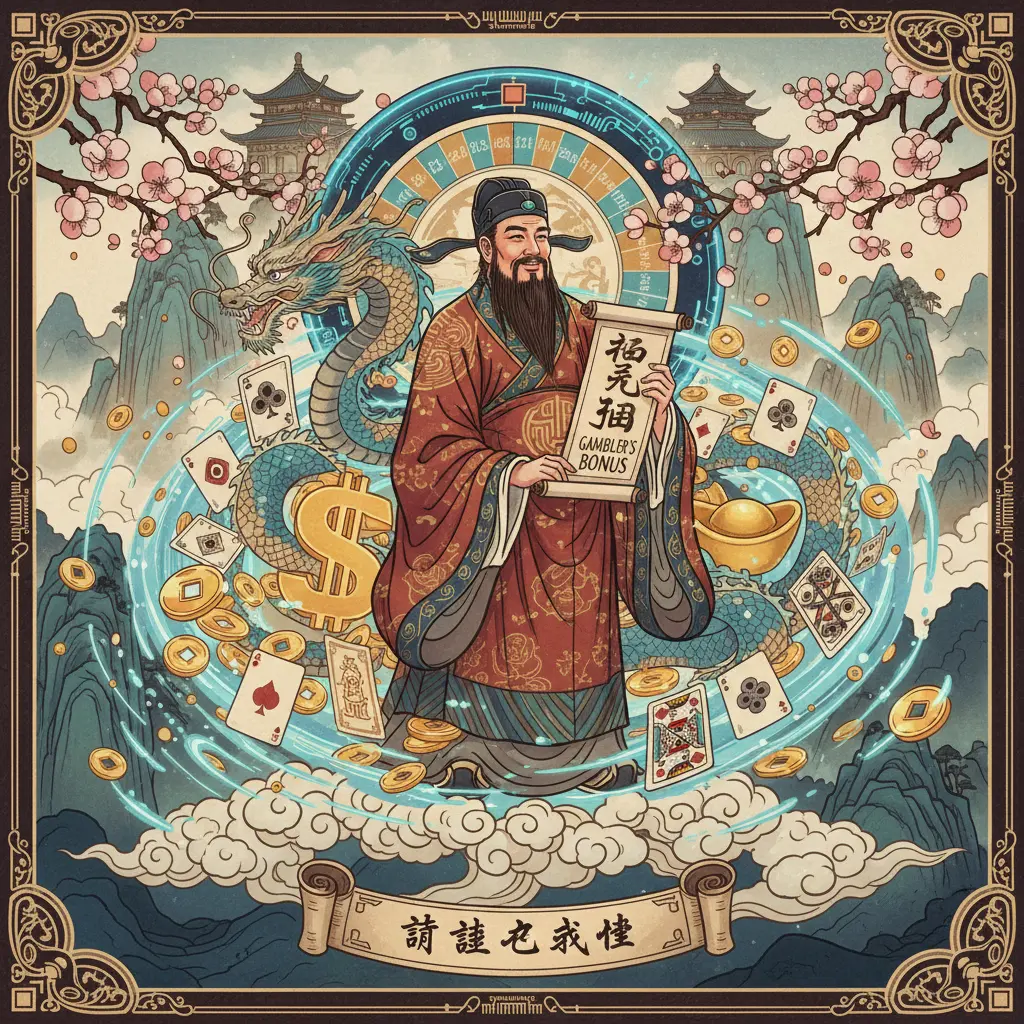 Gamblers Bonus - Coccimiglio